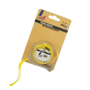 TRENA  5MX 25MM - PRIX 120/12 LOTUS