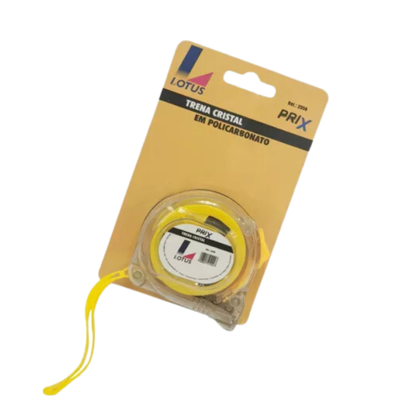 TRENA  5MX 25MM - PRIX 120/12 LOTUS