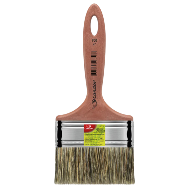 PINCEL 4 700 CONDOR