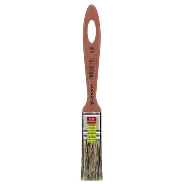 PINCEL 3/4 CONDOR 700