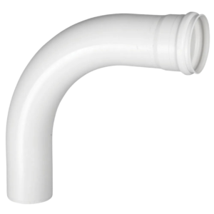 CURVA ESG.LONGA G 50MM x 90 AMANCO