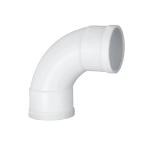CURVA ESG CURTA 40MM x 90 KRONA