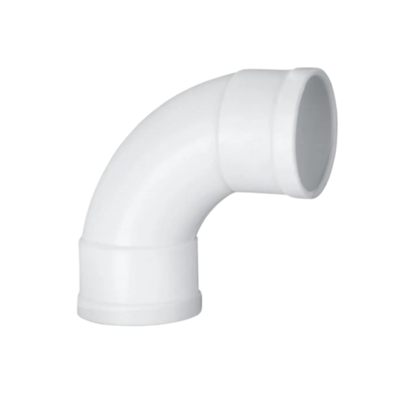 CURVA ESG CURTA 40MM x 90 KRONA