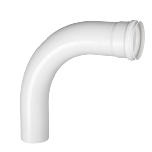 CURVA ESG CURTA 50MM x 90 KRONA