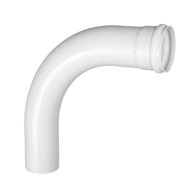 CURVA ESG CURTA 50MM x 90 KRONA