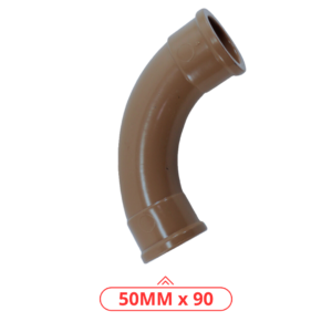 CURVA SOLD 50MM x 90 KRONA