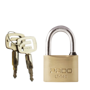 CADEADO PADO 40MM TETRA