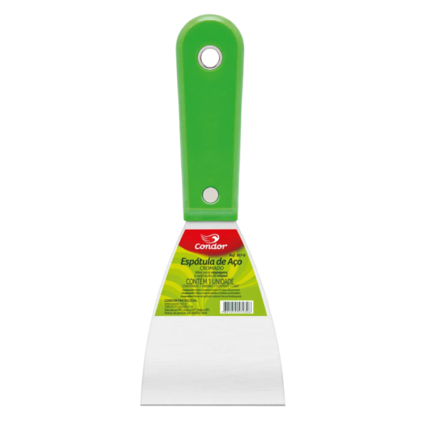 ESPATULA 8CM  857 CONDOR