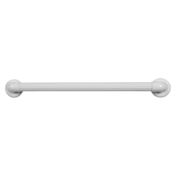 BARRA DE APOIO EM PVC 60CM ASTRA