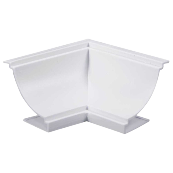 CANTO P/ FORRO PVC INTERNO BR GELO NORTEPLAST