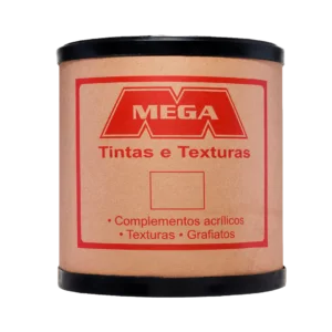 MASSA CORRIDA PVA BARRICA 23KG -MEGA