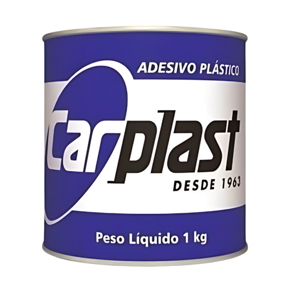 MASSA PLASTICA CZ 1KG MAX RUBBER/CARPLAST