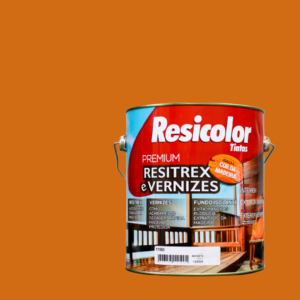 VERNIZ RESITREX CANELA 3,6LT RESICOLOR