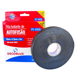 FITA ISOL VD 19MMX10 TAPEFIX - ADERE/DECOLUX