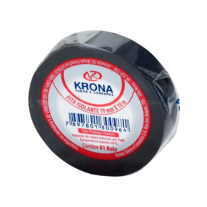 FITA ISOLANTE 19MMX10M - KRONA