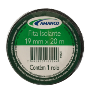 FITA ISOL.AMANCO 19X20MT