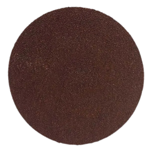 DISCO DE LIXA VELCRO 4.1/2 115MM P120- UYUSTOOLS