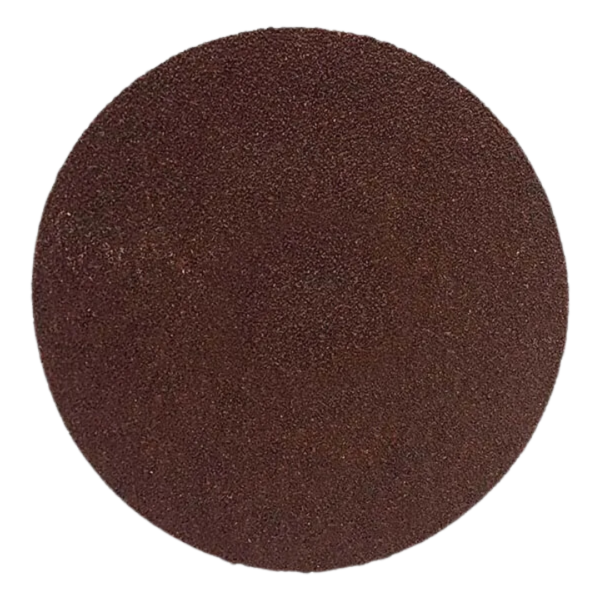 DISCO DE LIXA VELCRO 4.1/2 115MM P120- UYUSTOOLS