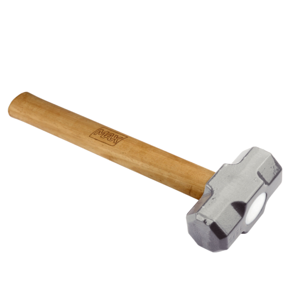 MARRETA 0,5KG C/ CABO- MAX METALURGICA