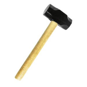 MARRETA 2.0KG C/ CABO - MAX METAL