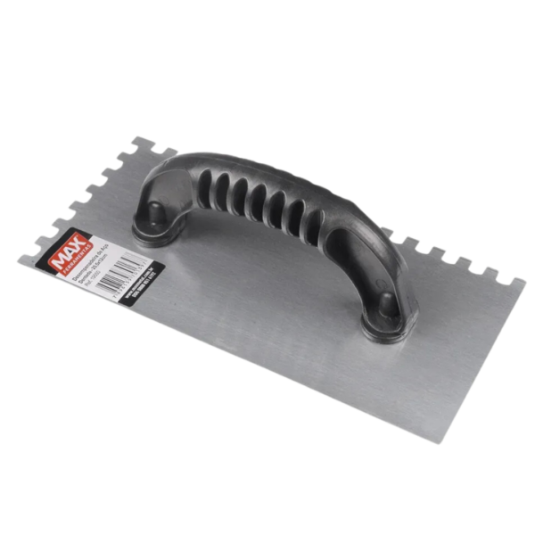 DESEMP.ACO 25,5X12 CM DENTADA CB PLAST MAX