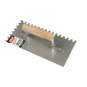 DESEMP.ACO DENTADA 25,5X12CM - MAX METALURGICA