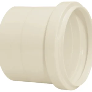 LUVA ESGOTO  75MM AMANCO