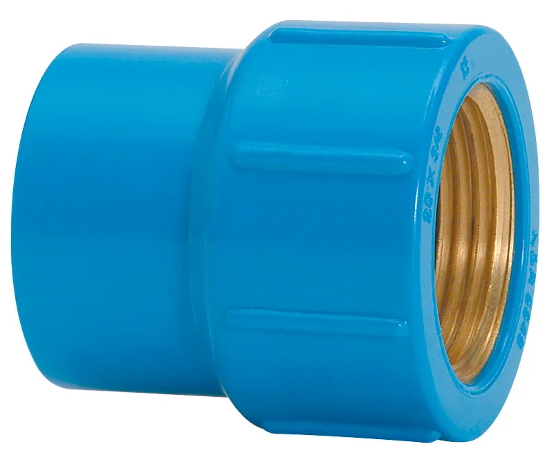 LUVA BUCHA LATAO 20X1/2 AMANCO