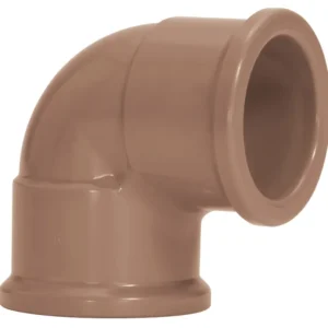 JOELHO SOLD C 32MM 90? AMANCO