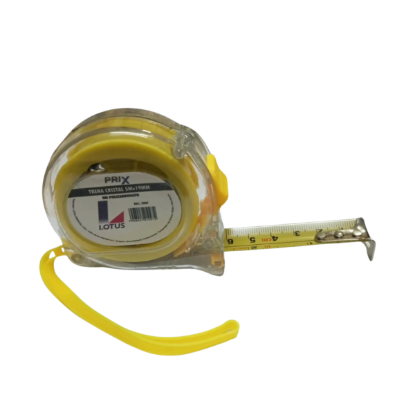 TRENA  5MX 25MM - PRIX 120/12 LOTUS - Image 2
