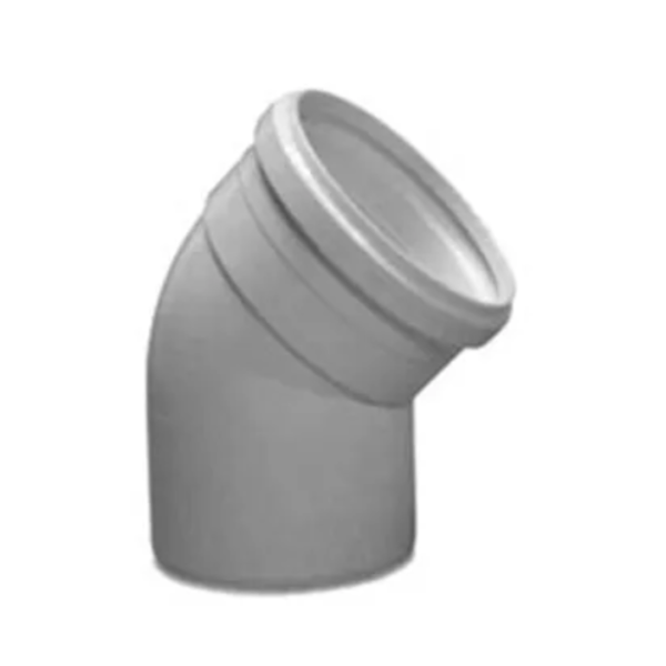 CURVA ESG.CURTA DN 100MM x 90 AMANCO - Image 2