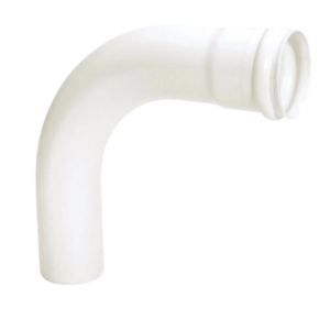 CURVA ESG.LONGA 100MM x 90 AMANCO
