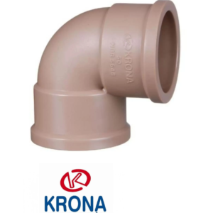 JOELHO SOLD 60MM KRONA