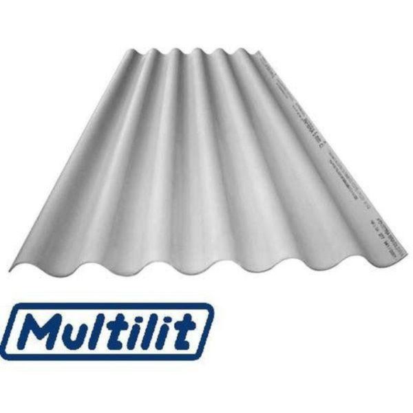 TELHA COMUM 244X050-4MM MULTILIT - Image 2