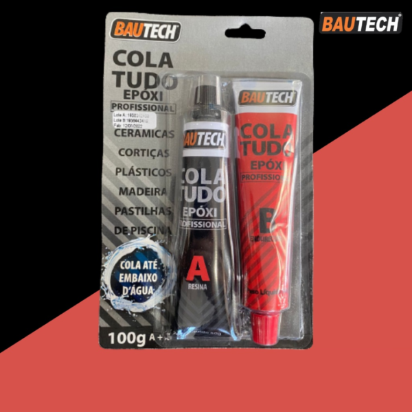 COLA TUDO 100G -BAUTECH - Image 2