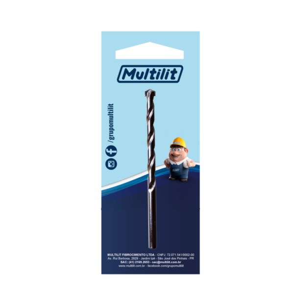 BROCA VIDEA 8MM - MULTILIT - Image 2