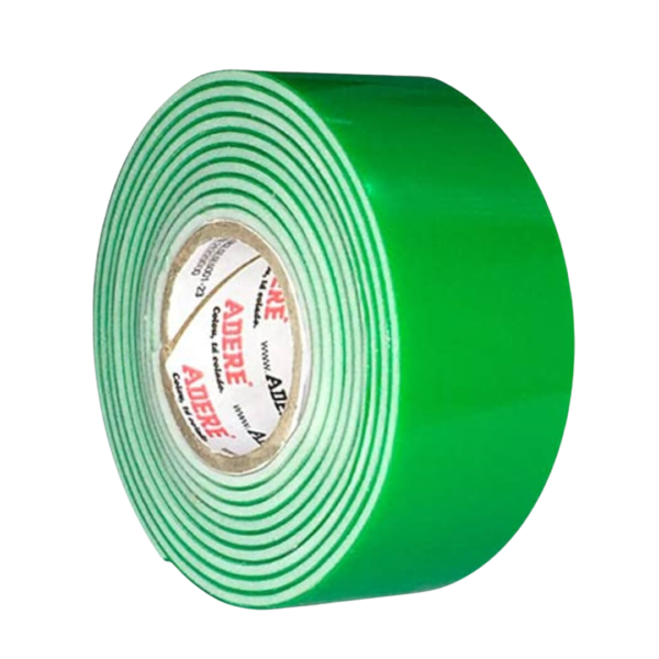 FITA DUPLA FACE FORTE 24MMX2M ADERE - Image 2