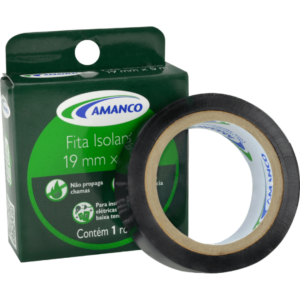 FITA ISOL.AMANCO 19X10MT