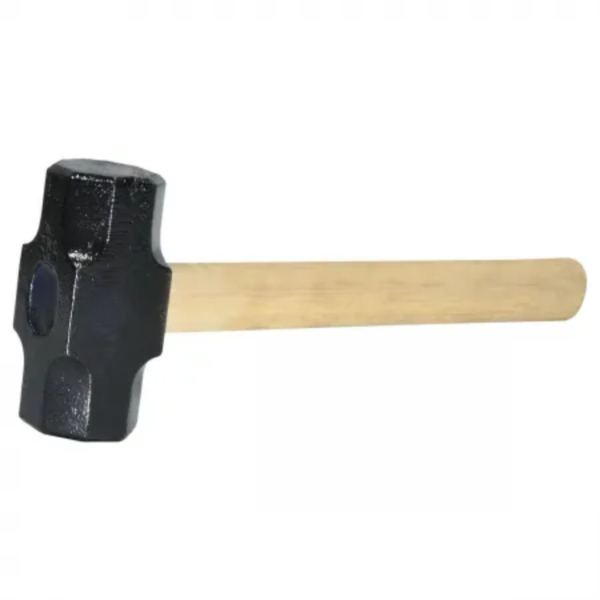 MARRETA 2.0KG C/ CABO - MAX METAL - Image 2