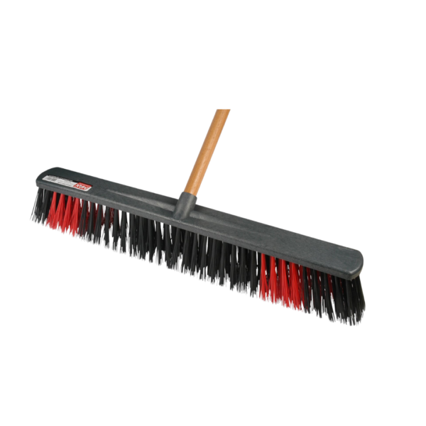 VASSOURAO PLAST 600 X 63MM FIO MACIO C/CB MAX METALURGICA - Image 2