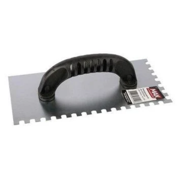 DESEMP.ACO 25,5X12 CM DENTADA CB PLAST MAX - Image 2