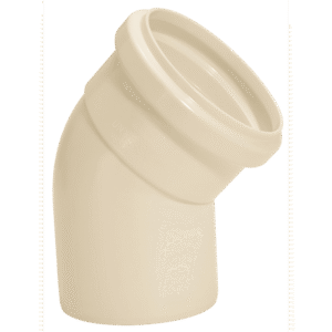 JOELHO ESG B  50MM 45? AMANCO