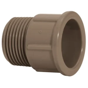 ADAP CURTO SOLD 25X3/4 - AMANCO