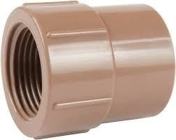 LUVA LR 25X3/4 AMANCO