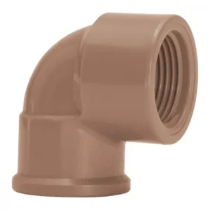 JOELHO LR 25 X 1/2 AMANCO