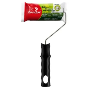 ROLO LA ANTIRESPINGO 9CM 8095/9CM CONDOR