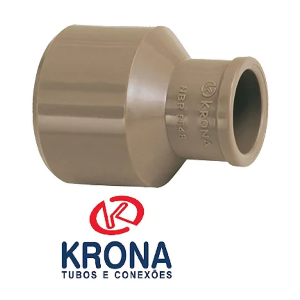 BUCHA RED SOLD KRONA LONGA 100X50MM - Image 2