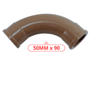 CURVA SOLD 50MM x 90 MULTILIT