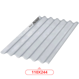 TELHA 110X244-5MM MULTILIT