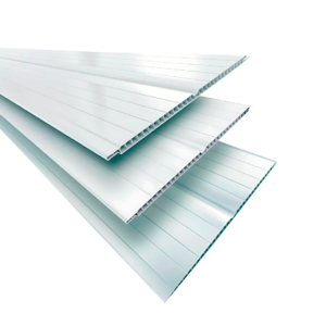 FORRO PVC 7MX20CMX8MM BR GELO NORTEPLAST